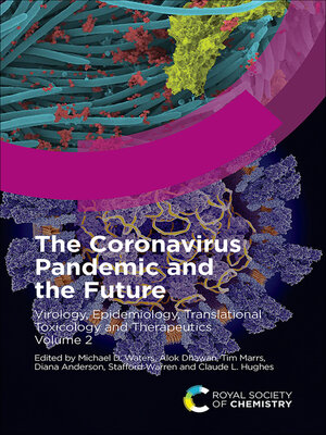 cover image of The Coronavirus Pandemic and the Future